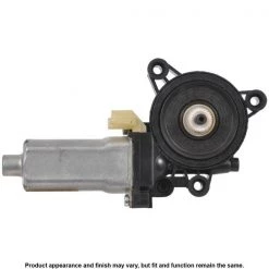 Remanufactured Window Lift Motor, 47-45101