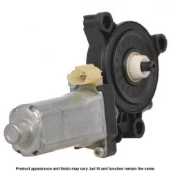 Remanufactured Window Lift Motor, 47-45101
