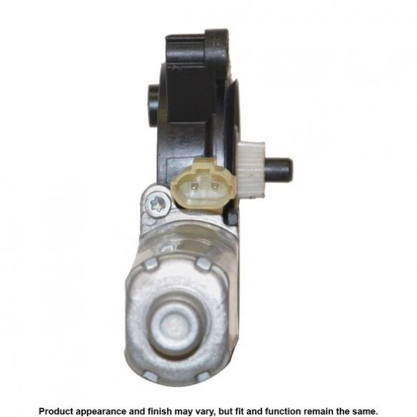 Remanufactured Window Lift Motor, 47-45101
