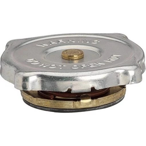 Gates Radiator Cap, 31348 1 Radiator Cap, 31348