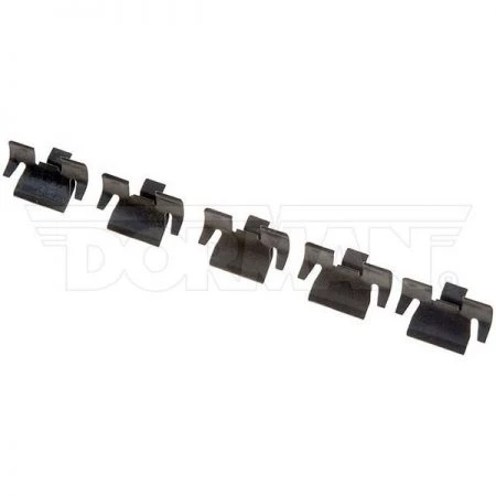 Motormite Power Window Switch Clips, 49272