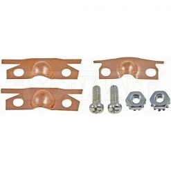 Motormite Wiper Linkage Clip Kit, 49444