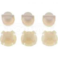 Motormite Windshield Wiper Linkage Bushings, 49445