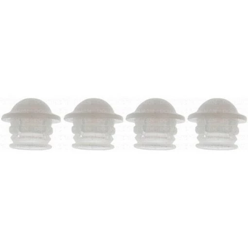 Wiper Linkage Bushing Replacement, 49454