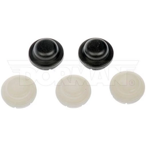 Wiper Linkage Bushing Replacement, 49465