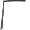 Uro Parts Left Hard Top To Window, 1077200578