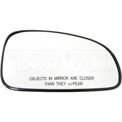 Motormite Replacement Mirror Glass Right, 56066