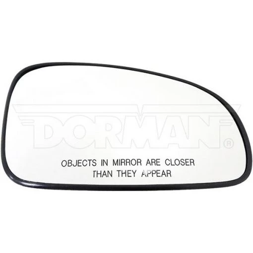 Replacement Mirror Glass Right, 56066