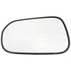 Motormite Replacement Mirror Glass Left, 56168