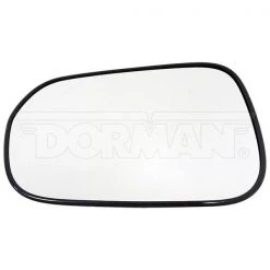 Motormite Replacement Mirror Glass Left, 56168