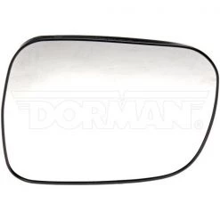 Motormite Replacement Glass-Plastic Backing, 56488