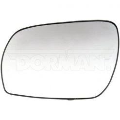 Motormite Replacement Mirror Glass Left, 56552