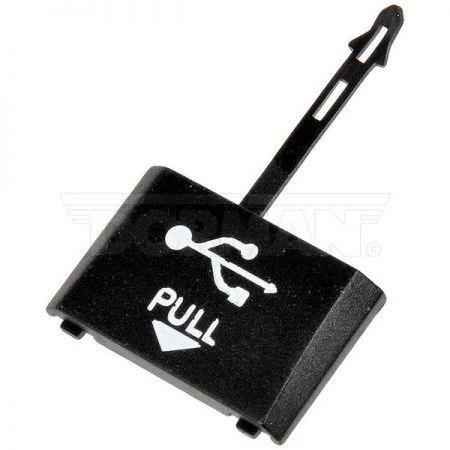 Motormite Usb Port Cover Replacement, 57018