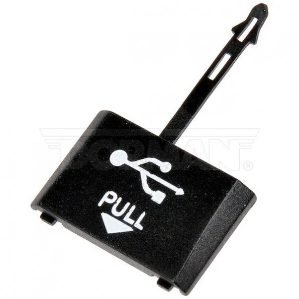 Usb Port Cover Replacement, 57018