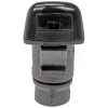 Motormite Windshield Washer Nozzle, 58112