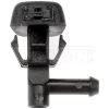 Motormite Windshield Washer Nozzle, 58127