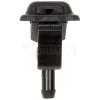 Motormite Windshield Washer Nozzle, 58142