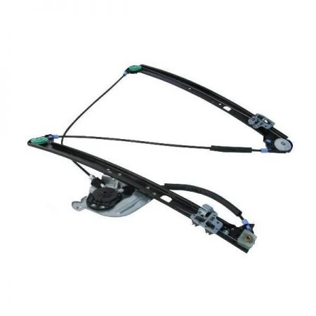 Uro Parts Window Regulator W/O Motor E53,51338254911Prm