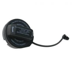 Uro Parts Fuel Tank Cap Uro Tank Cap, 4F0201550J