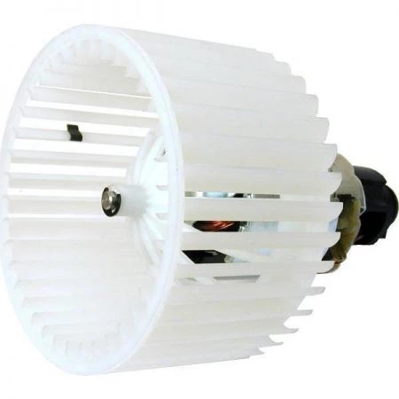 Uro Parts Fan Motor, 4A0959101A