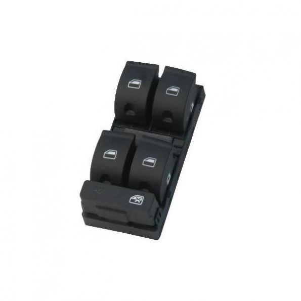 Window Switch, 8E0959851D5Pr