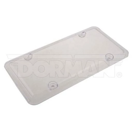 License Plate Cover-Universal, 68146