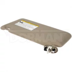 Sun Visor Panel, 74059