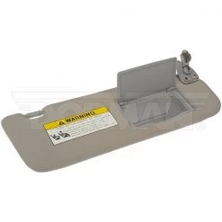 Interior Sun Visor, 74205