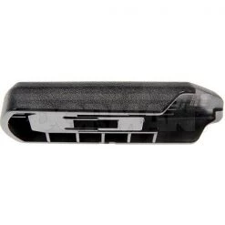 Motormite Seat Handle Replacement, 74348