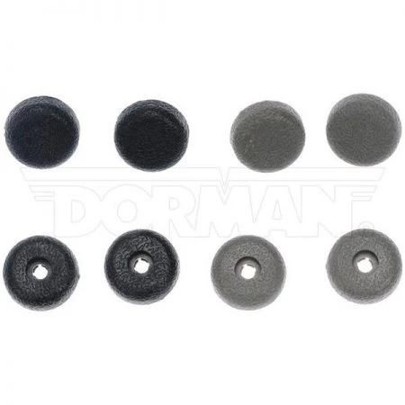 Motormite Seat Belt Stop Kit, 74359