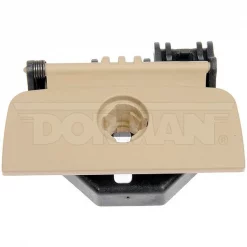 Glove Box Latch Replacement, 74363