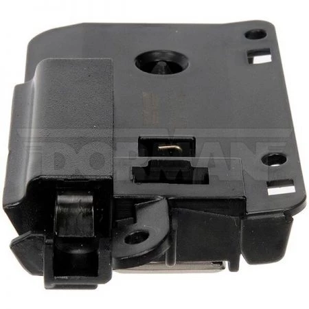 Motormite Dashboard Compartment Latch, 74375