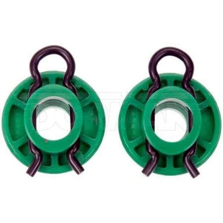 Motormite Window Roller Replacement, 74404