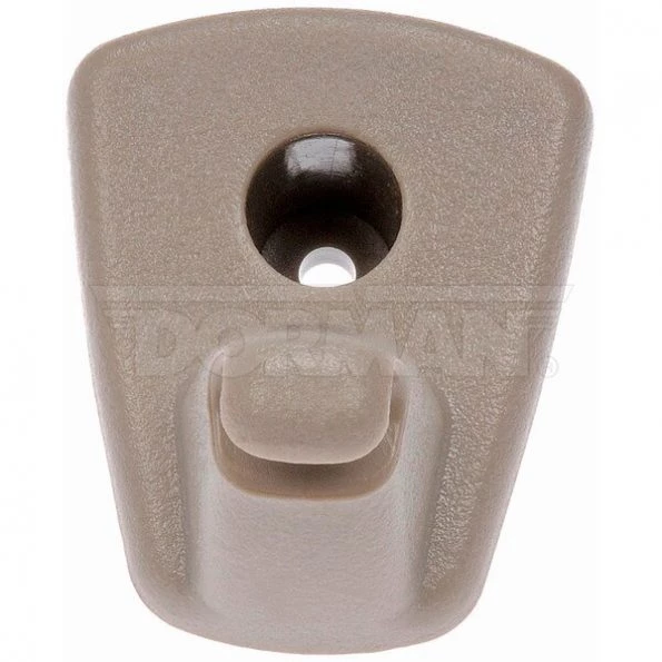 Motormite Sunvisor Clip Replacement, 74435 1 Sunvisor Clip Replacement, 74435
