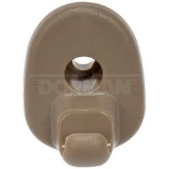 Sunvisor Clip Replacement, 74436