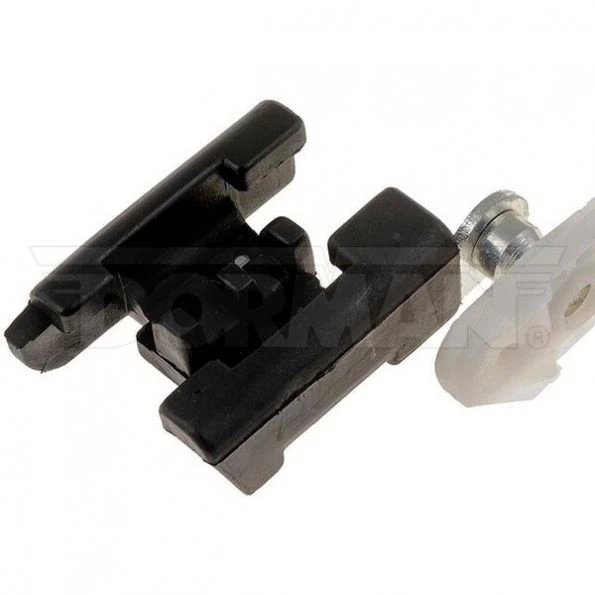 Motormite Window Regulator Guide, 74441 1 Window Regulator Guide, 74441