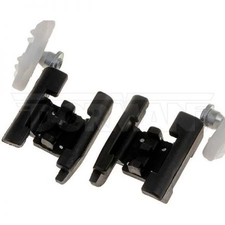 Motormite Window Regulator Guides Left And Right S, 74442