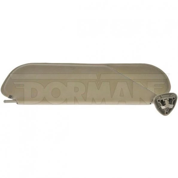 Motormite Sun Visor Panel, 74486 1 Sun Visor Panel, 74486