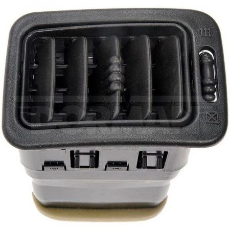 Motormite Hvac Vent Replacement, 74936