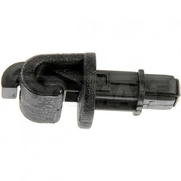 Rear Sun Shade Clips – Box Of 4 Sunshade Clip, 74954