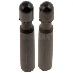 Motormite Door Lock Knob Kit, 75409