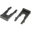Motormite Door Latch Cable Clip, 75475