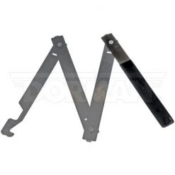 Motormite Unlock-Folding Tool-22 In Overall Length Emergency Door, 75490