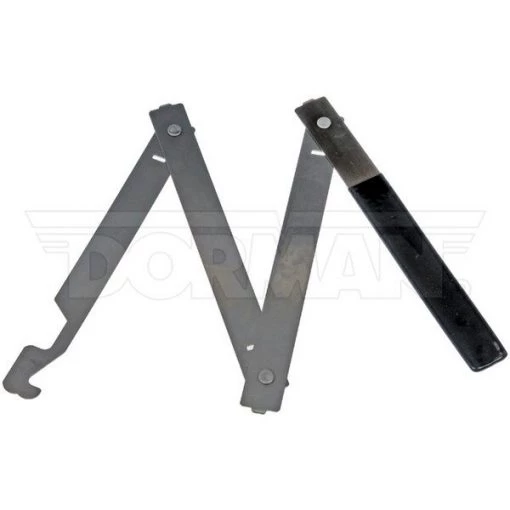 Unlock-Folding Tool-22 In Overall Length Emergency Door, 75490