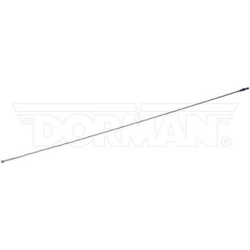 Antenna Replacement, 76005