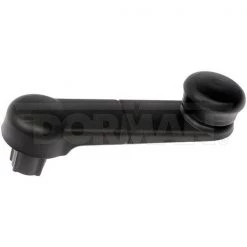 Motormite Window Handle Front Rear Left Right, 767Mxcd