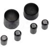 Motormite Radio Knob Assortment, 76849
