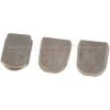 Motormite Rear View Mirror Bracket Assortment, 76864
