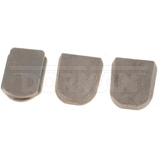 Rear View Mirror Bracket Assortment, 76864