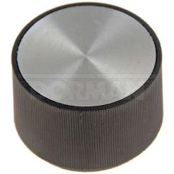 Motormite Tuner/Volume Knob, 76891